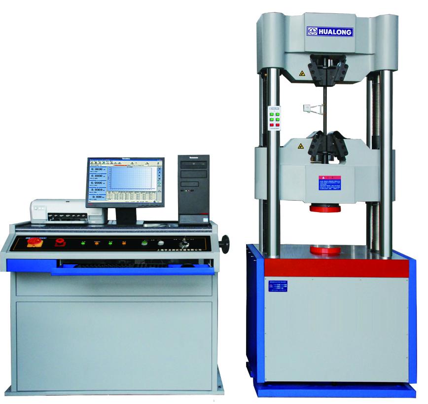 液壓萬能試驗機