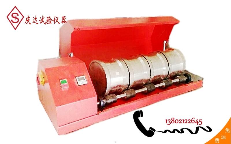 DFR-Ⅲ狄法爾磨耗試驗(yàn)機(jī)，微的瓦爾磨耗試驗(yàn)機(jī)，迪瓦爾磨耗試驗(yàn)機(jī)