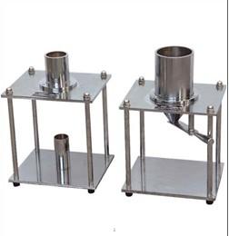 STXCZ-1細(xì)集料粗糙度、細(xì)集料棱角性測定儀