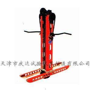  CDL-1.3靜力觸探機(jī)（2T、3T）